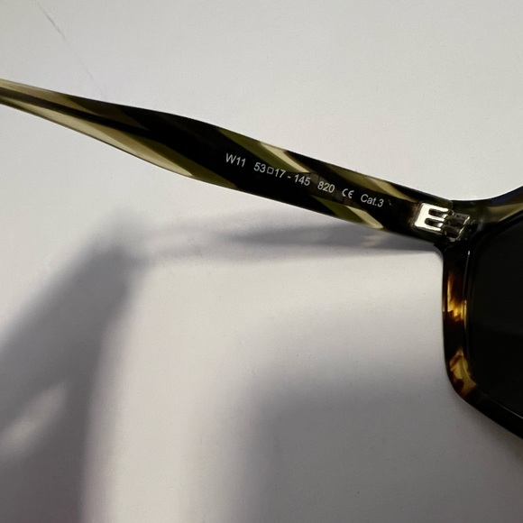 Sienna Alexander Frida Split sunglasses